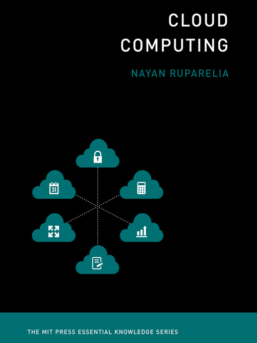 Title details for Cloud Computing by Nayan B. Ruparella - Available